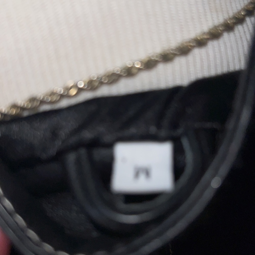 Leather jacket - Picture 5 of 5